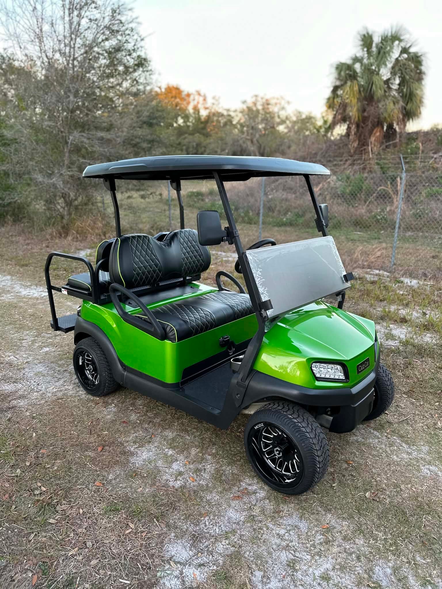 Off-Road Beast